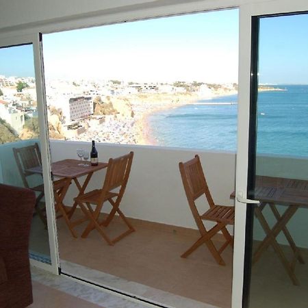 Apartamento A 10 Metros Da Praia De Albufeira Kültér fotó