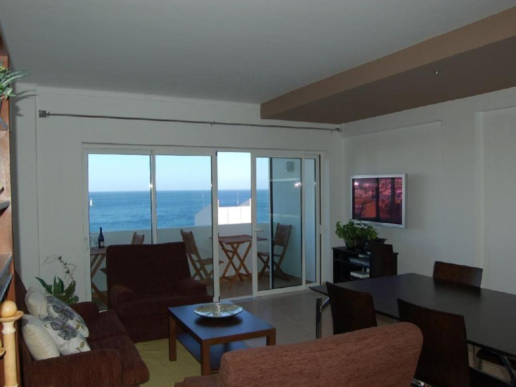 Apartamento A 10 Metros Da Praia De Albufeira Kültér fotó