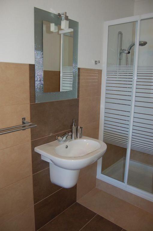 Apartamento A 10 Metros Da Praia De Albufeira Kültér fotó