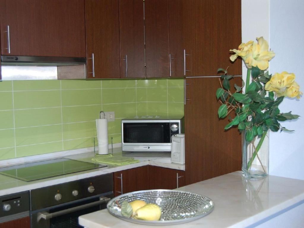 Apartamento A 10 Metros Da Praia De Albufeira Kültér fotó